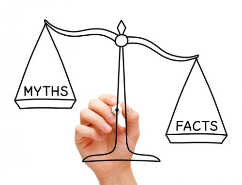 Myths & Facts About Court Reporter Support Services