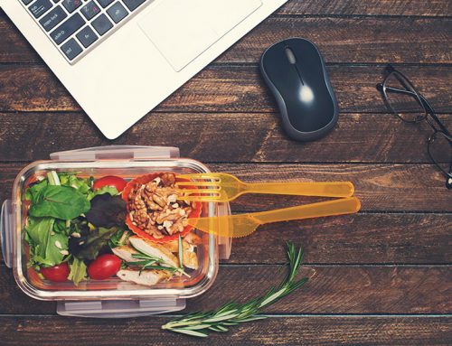 Foods for Focus: How Eating These Simple Foods Can Skyrocket Your Focus at Work