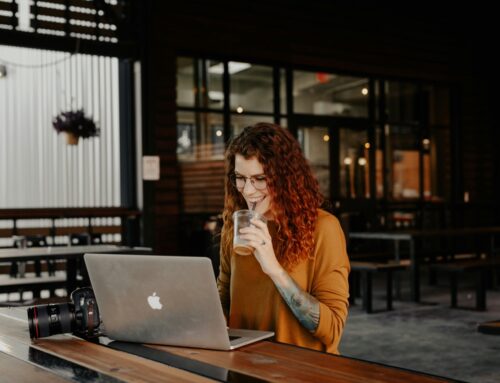 Faith, Flexibility, and Fulfillment: Building a Career You’re Thankful For