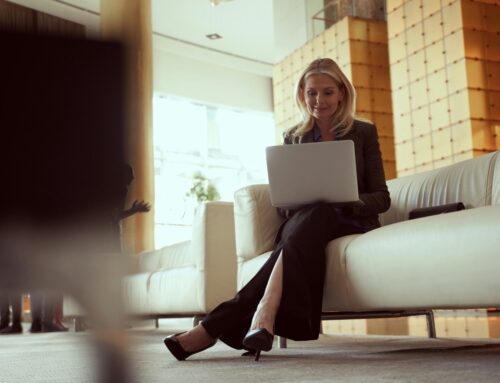 5 Things to Leave Behind and 5 to Carry Forward Into the New Year