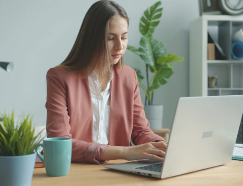 The Value of Support: Why Smart Court Reporters Don’t Do It Alone